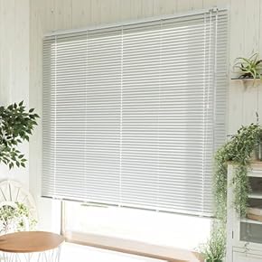 アルミ製 ブラインド 幅170cm ホワイト ブラインド 幅170」の人気商品一覧 | 安い商品を通販サイトから